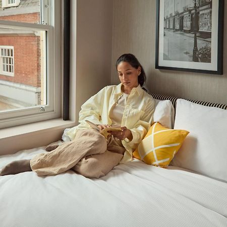 Four Points Express By Sheraton London Euston エクステリア 写真