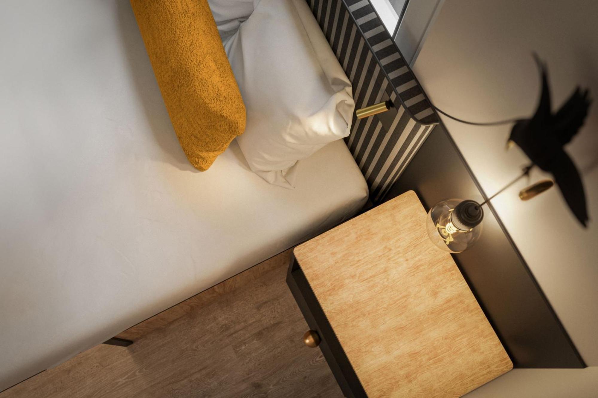 Four Points Express By Sheraton London Euston エクステリア 写真