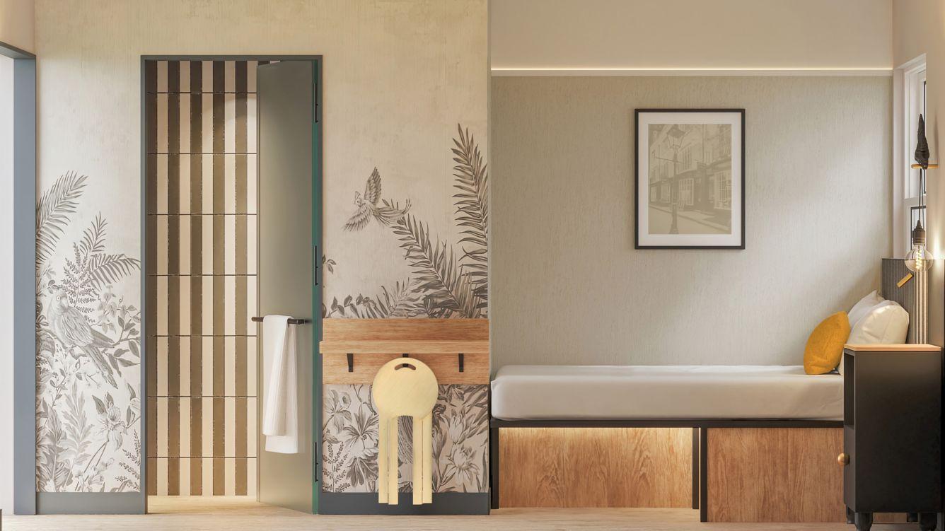 Four Points Express By Sheraton London Euston エクステリア 写真