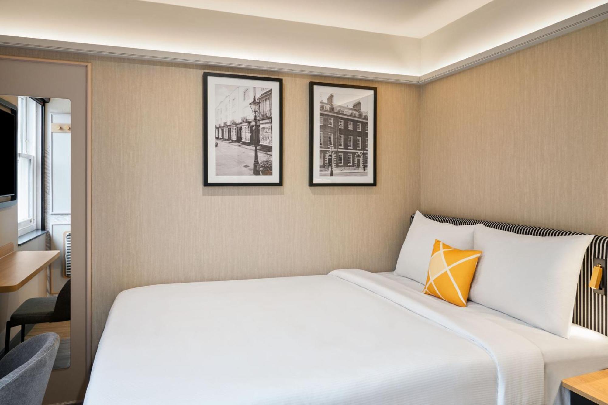 Four Points Express By Sheraton London Euston エクステリア 写真