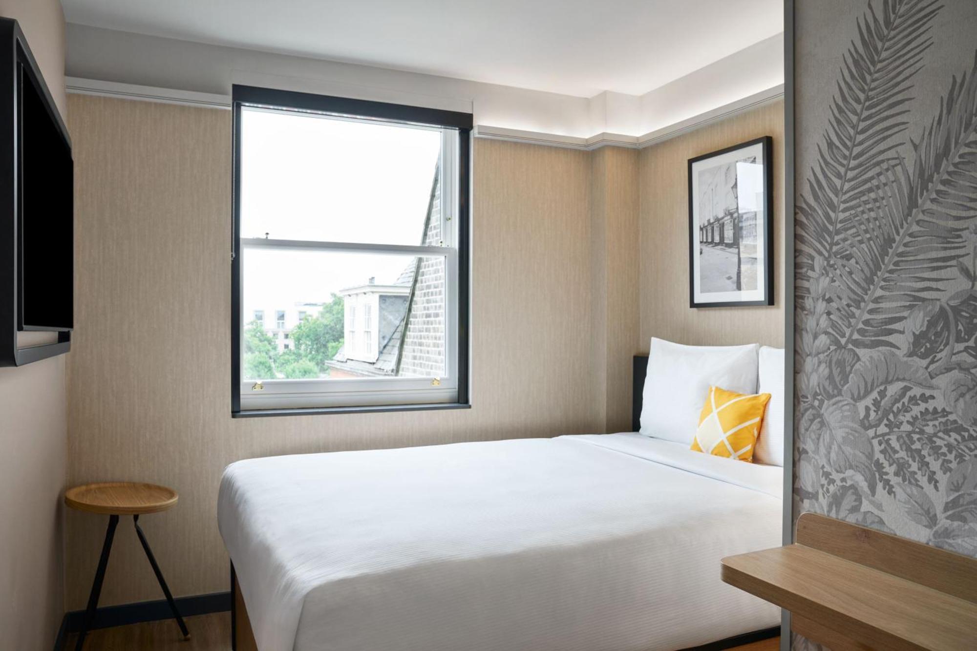 Four Points Express By Sheraton London Euston エクステリア 写真