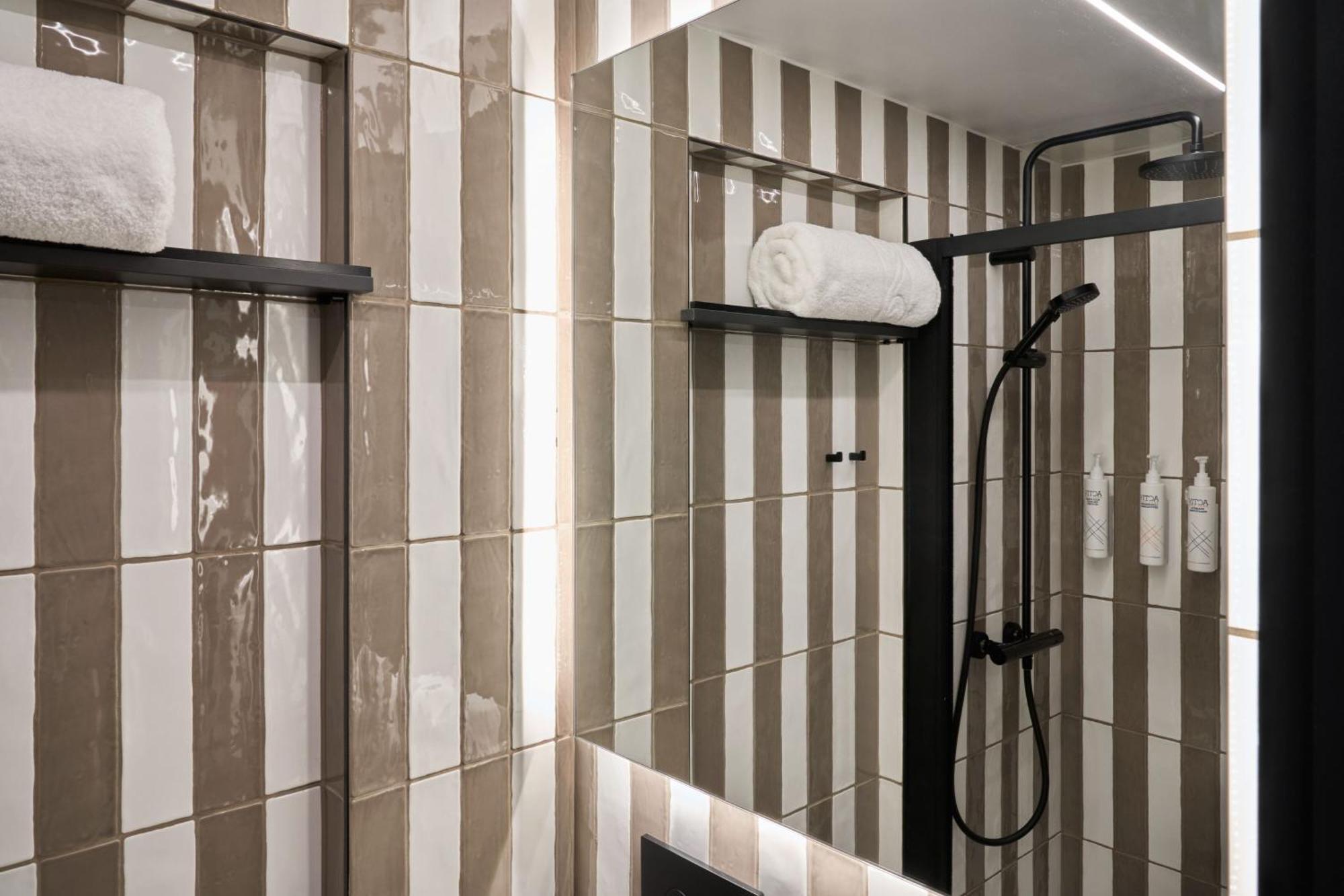 Four Points Express By Sheraton London Euston エクステリア 写真