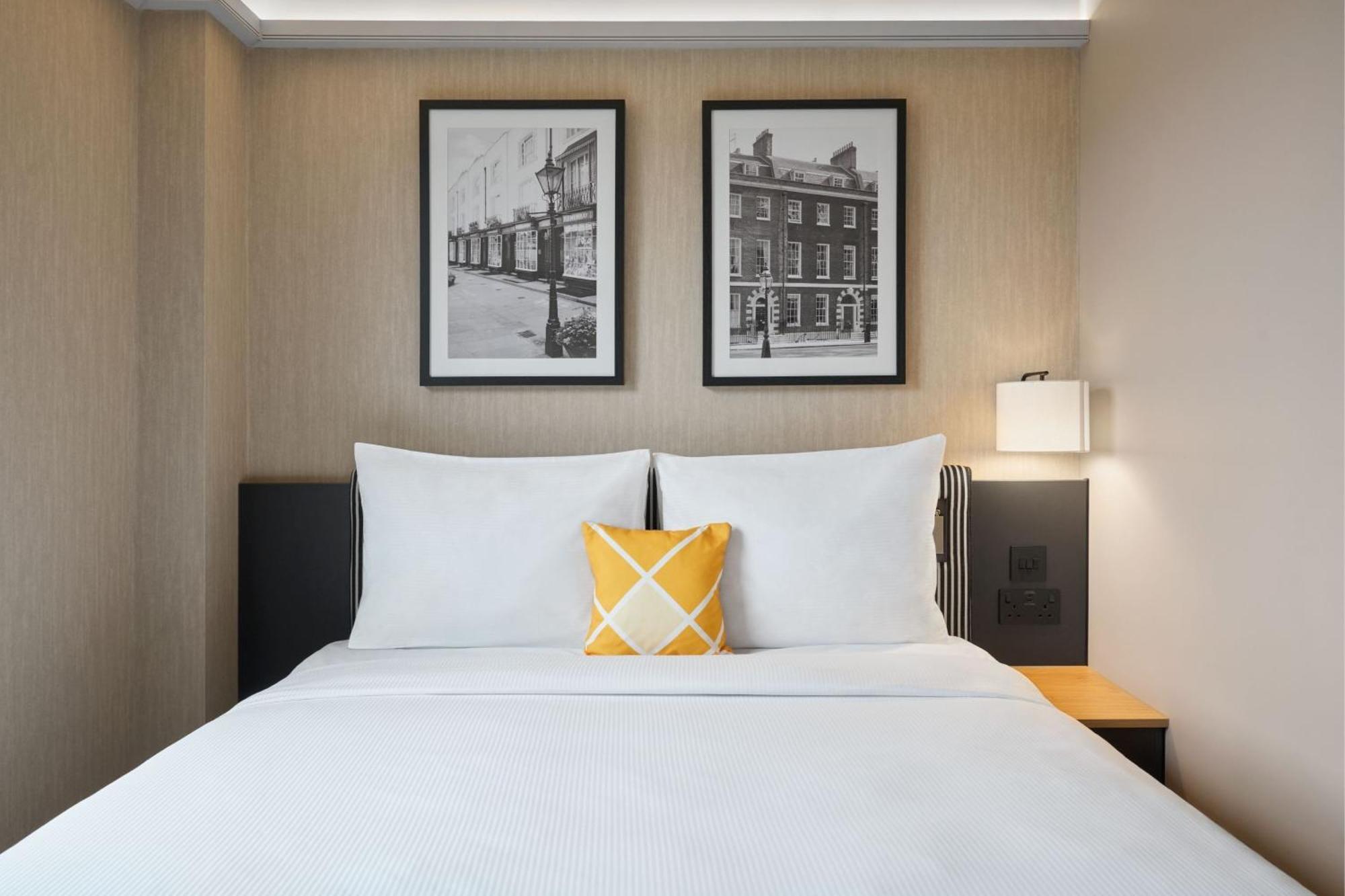 Four Points Express By Sheraton London Euston エクステリア 写真