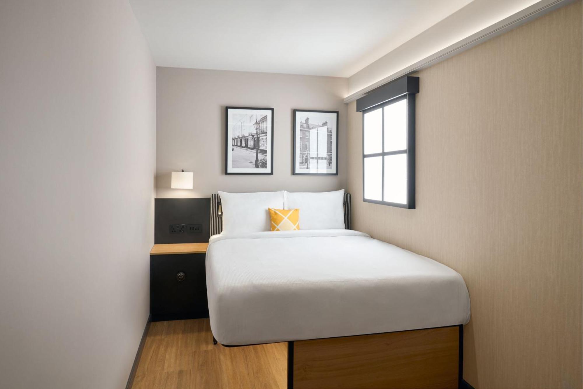 Four Points Express By Sheraton London Euston エクステリア 写真