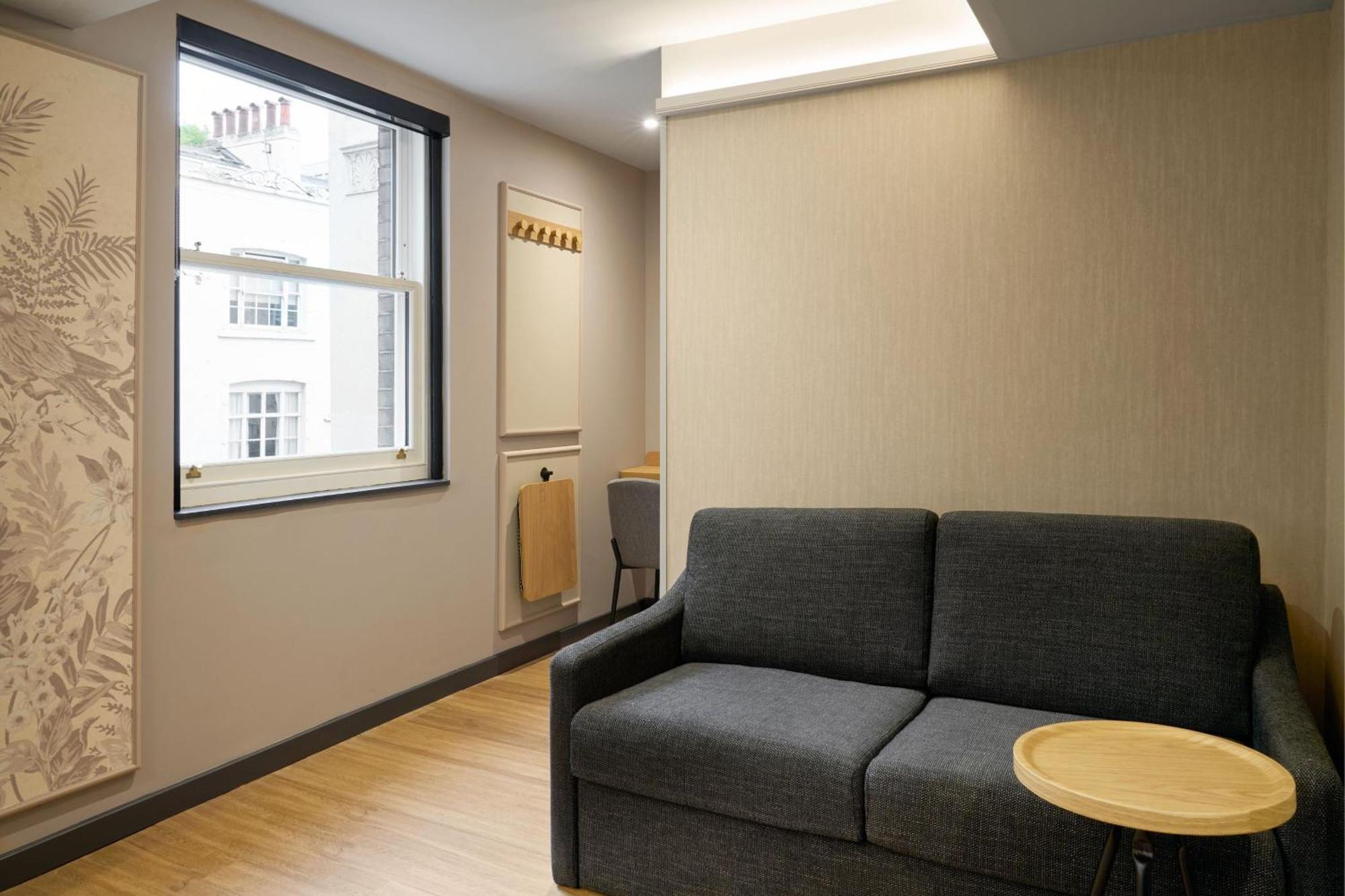 Four Points Express By Sheraton London Euston エクステリア 写真