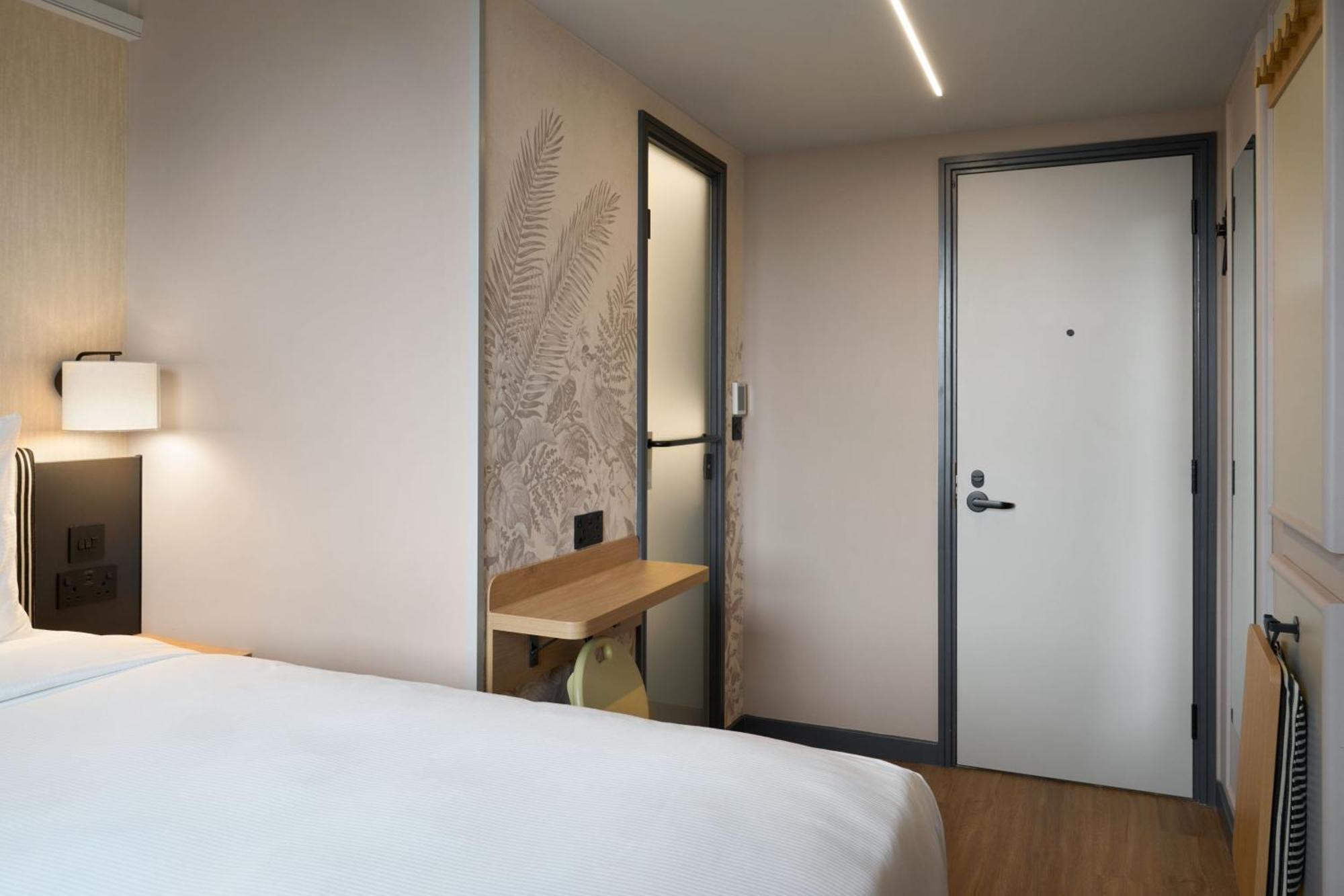 Four Points Express By Sheraton London Euston エクステリア 写真