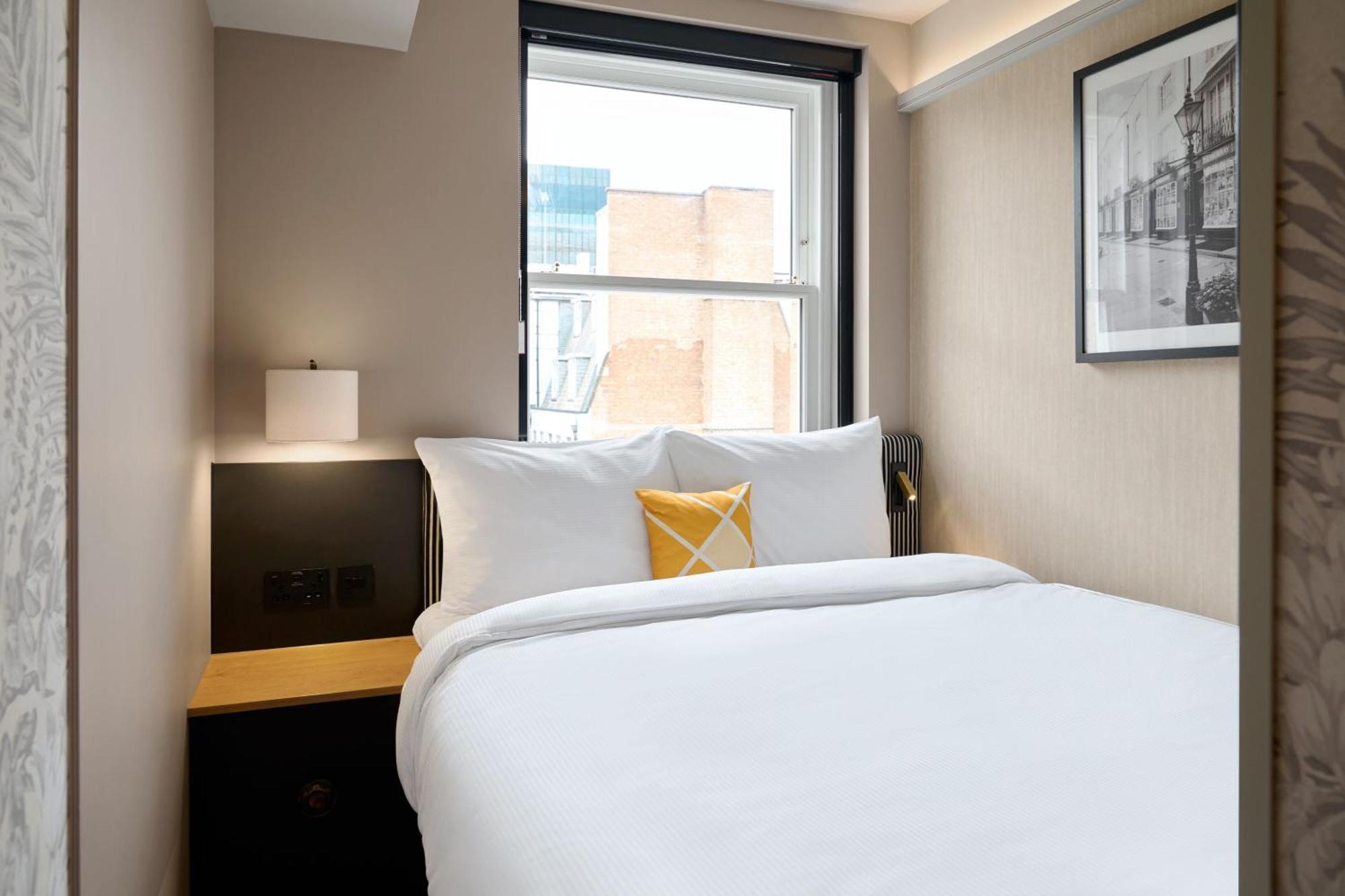 Four Points Express By Sheraton London Euston エクステリア 写真