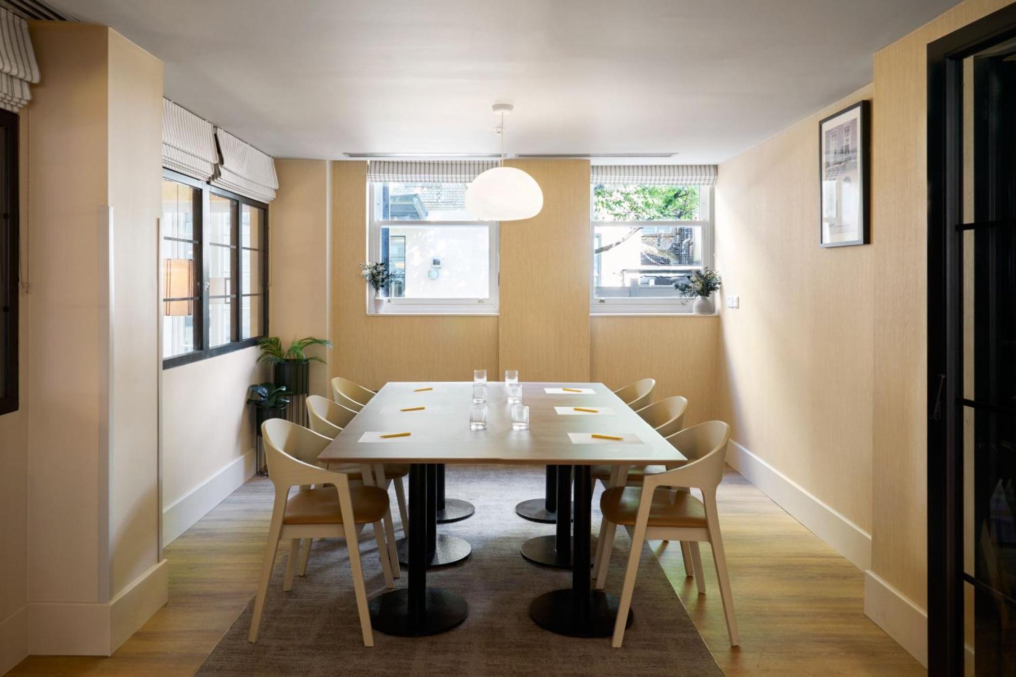 Four Points Express By Sheraton London Euston エクステリア 写真
