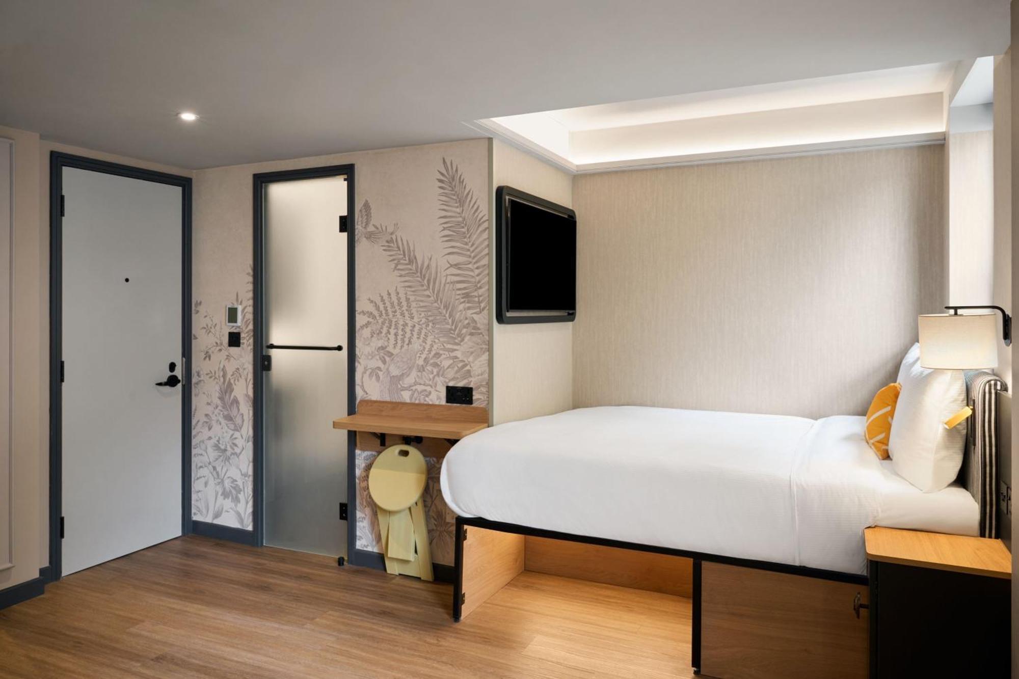 Four Points Express By Sheraton London Euston エクステリア 写真