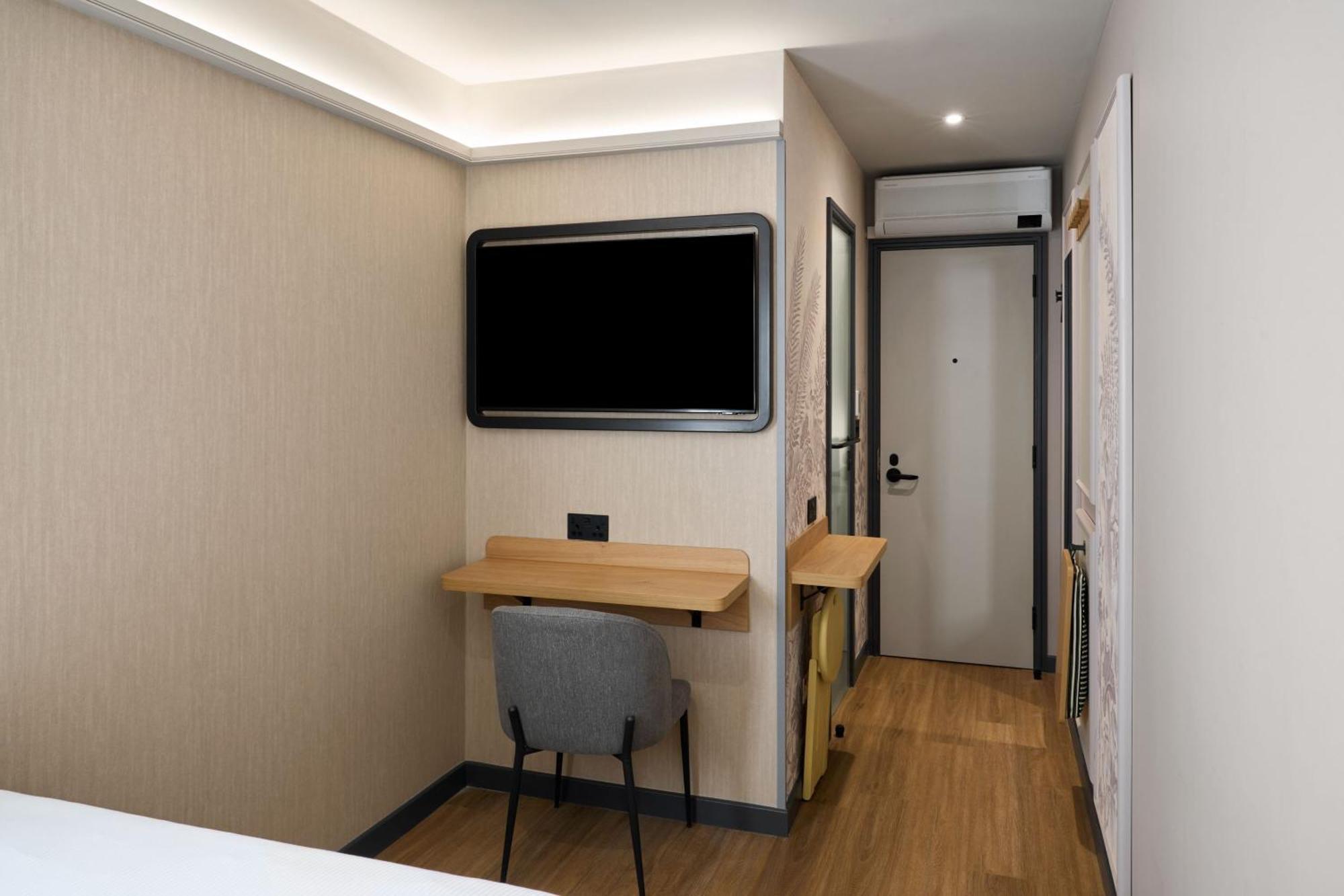 Four Points Express By Sheraton London Euston エクステリア 写真