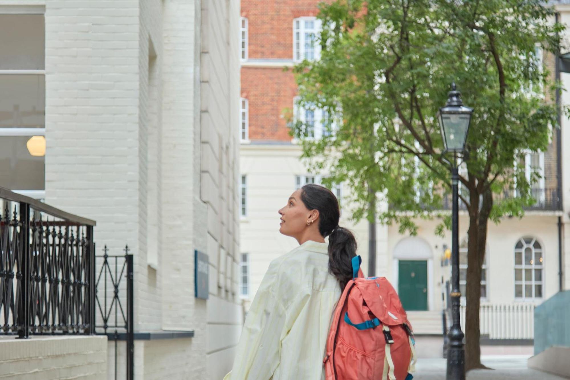 Four Points Express By Sheraton London Euston エクステリア 写真