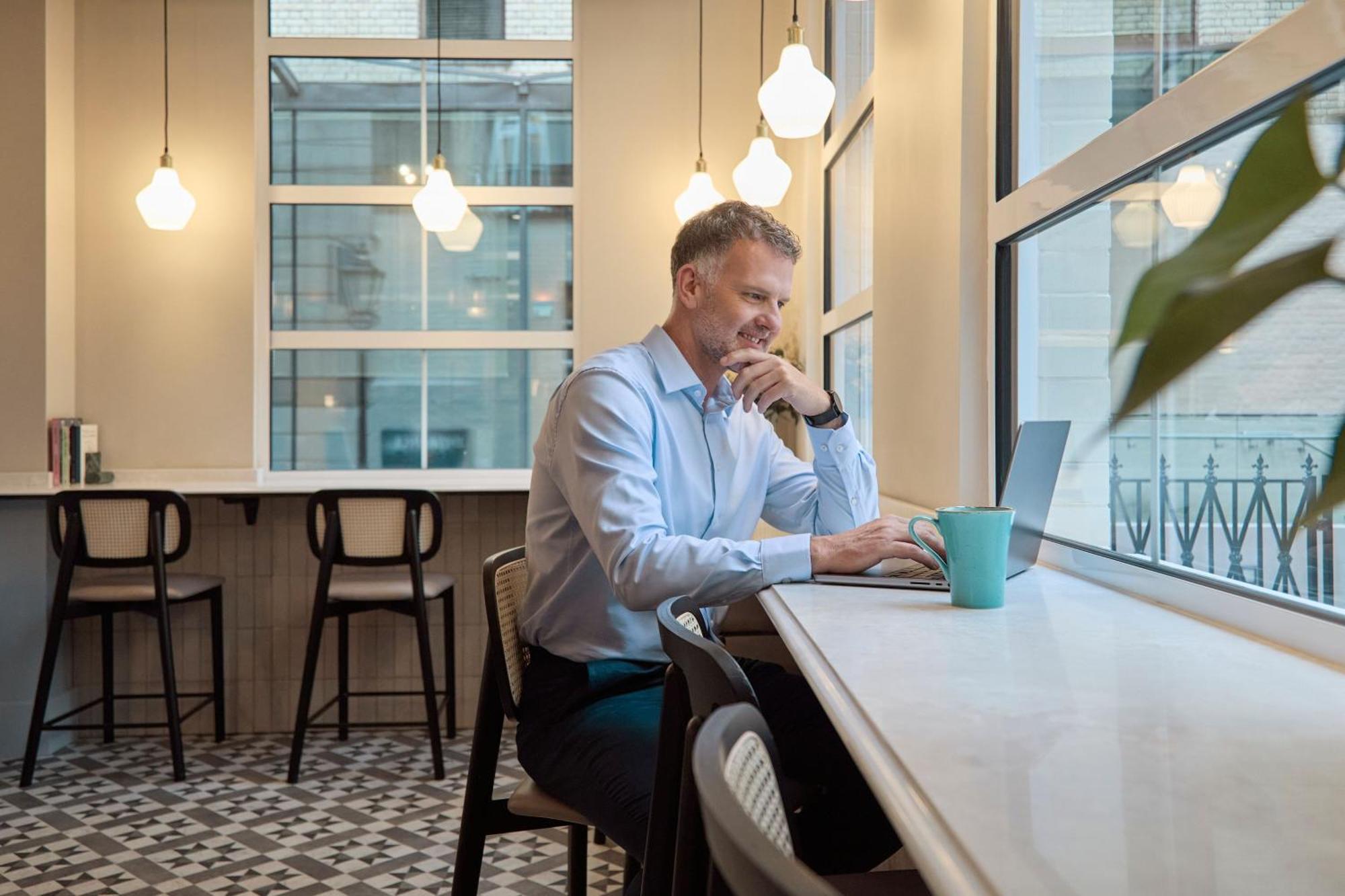 Four Points Express By Sheraton London Euston エクステリア 写真