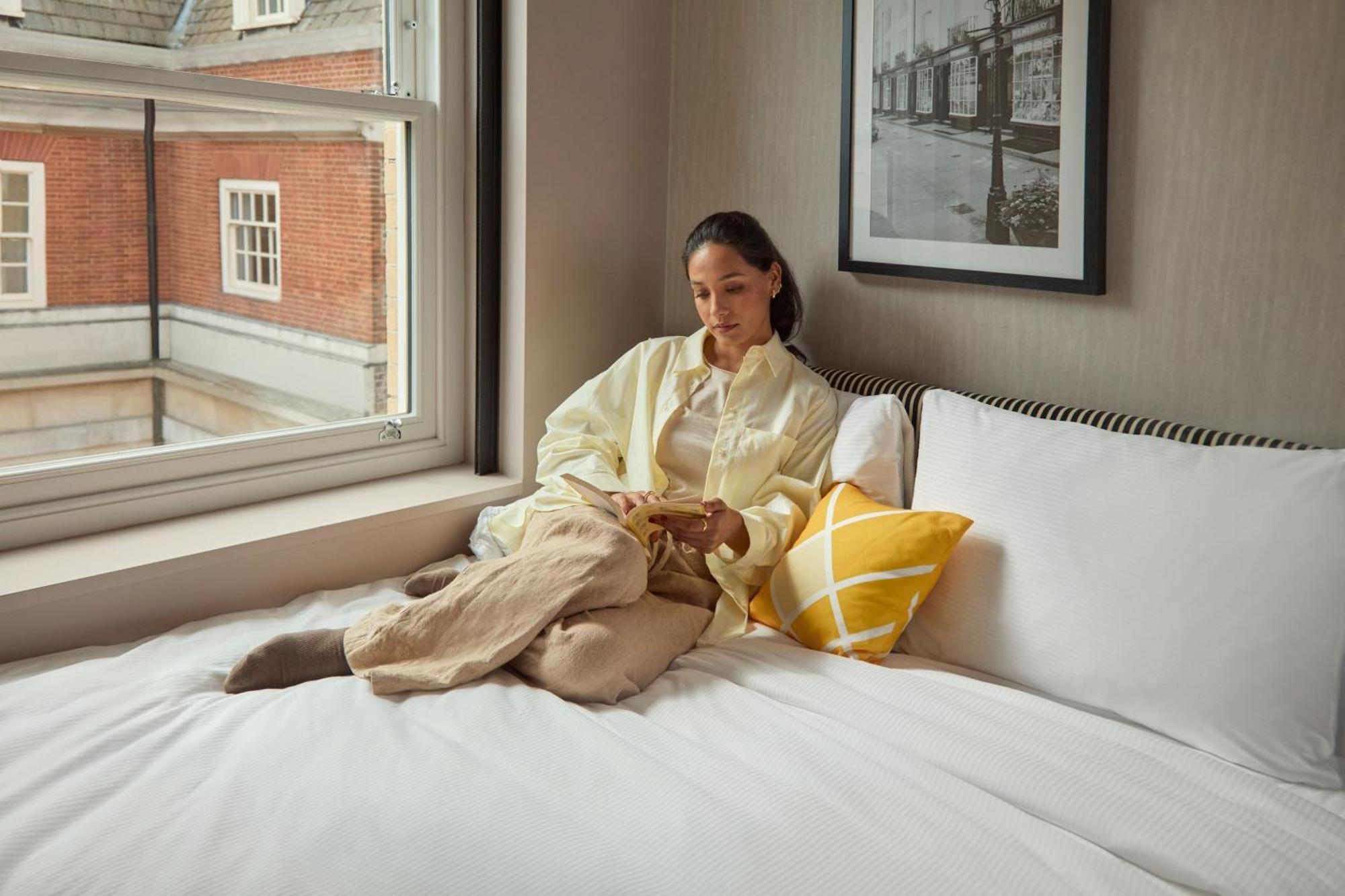 Four Points Express By Sheraton London Euston エクステリア 写真